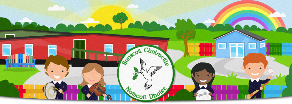 Bunscoil Cholmcille & Naíscoil Dhoire